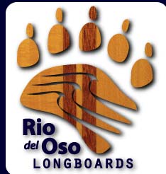 Rio del Oso Longboards: [Home]