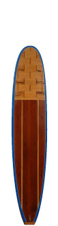hawaii performance 9ft 2in