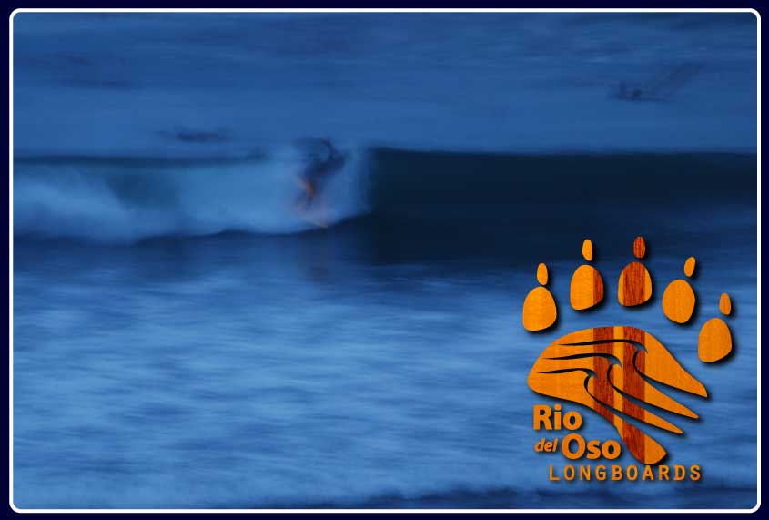 Rio del Oso Longboards